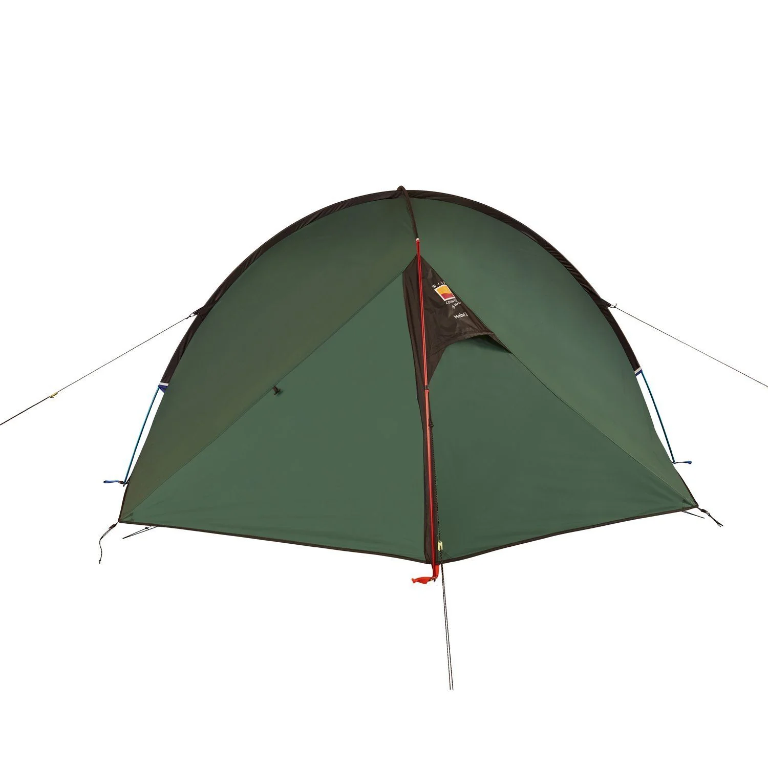 Wild Country (By Terra Nova) Helm 3 - 3 Person Tent - Image 2