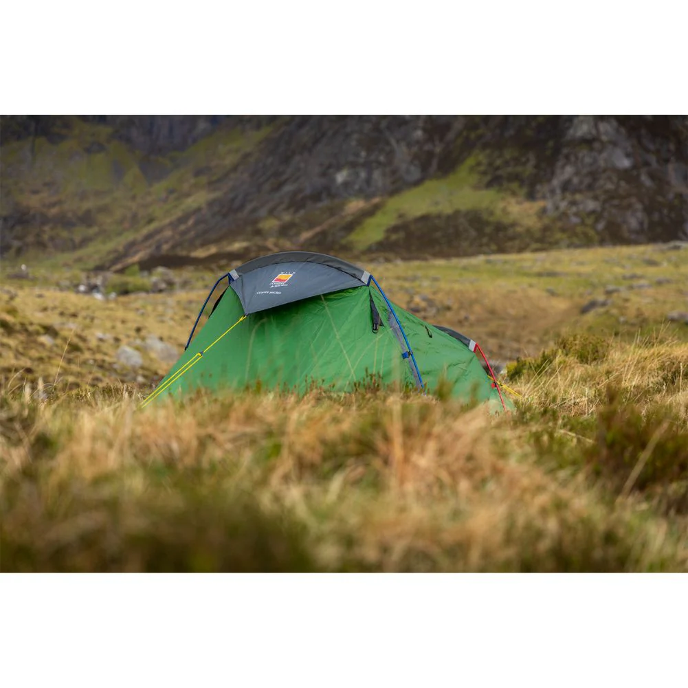 Wild Country Coshee Micro V2 Tent - 1 Man Tent - Image 3