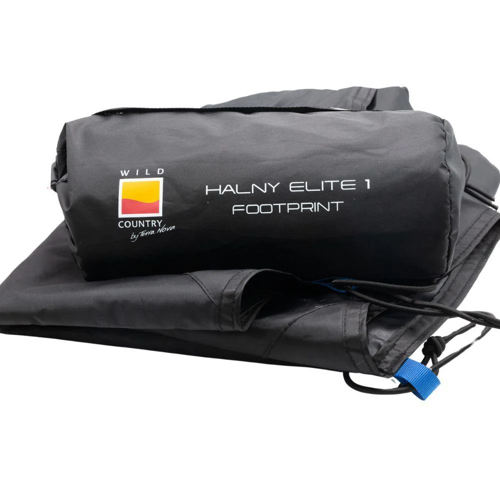 Wild Country Halny Elite 1 Tent Footprint - Image 2