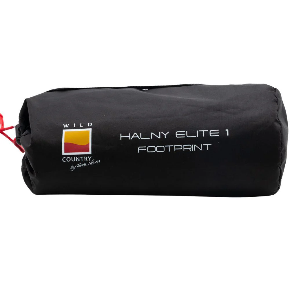 Wild Country Halny Elite 1 Tent Footprint - Image 3