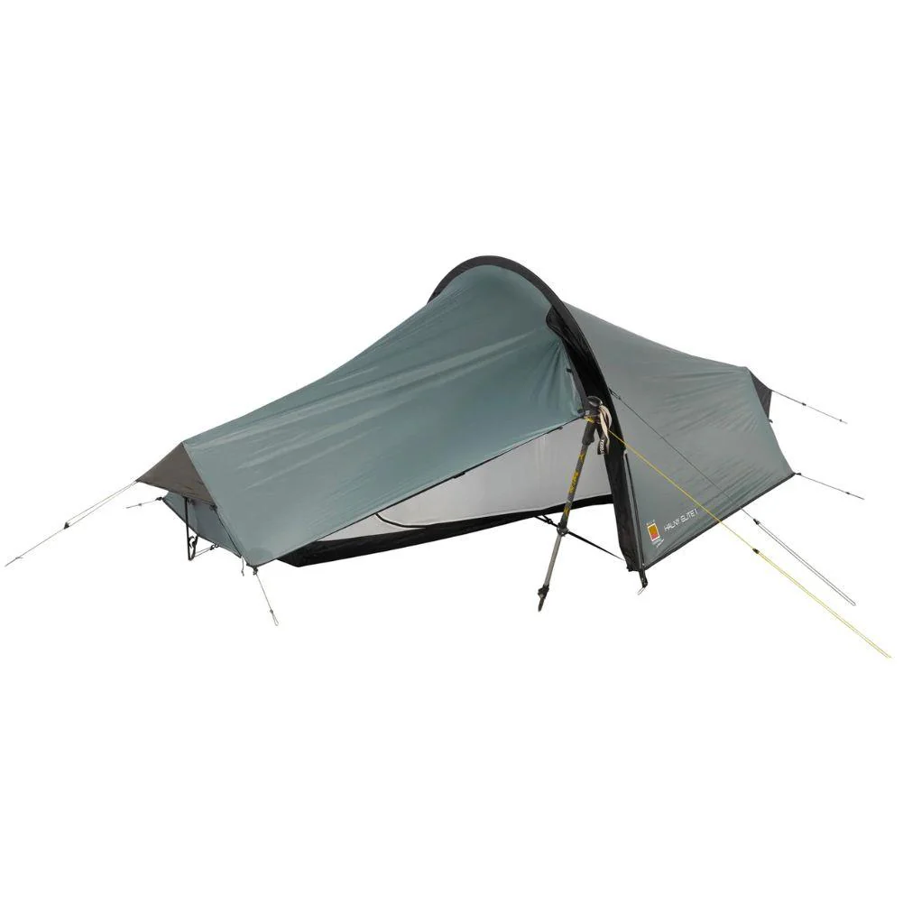 Wild Country Halny Elite 1 Tent - 1 Man Lightweight Tent (2025) - Image 3