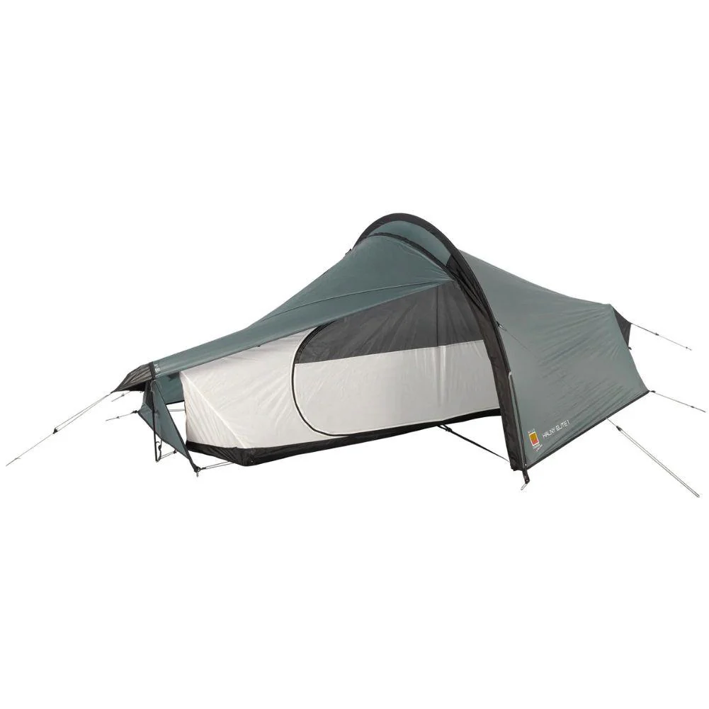 Wild Country Halny Elite 1 Tent - 1 Man Lightweight Tent (2025) - Image 4
