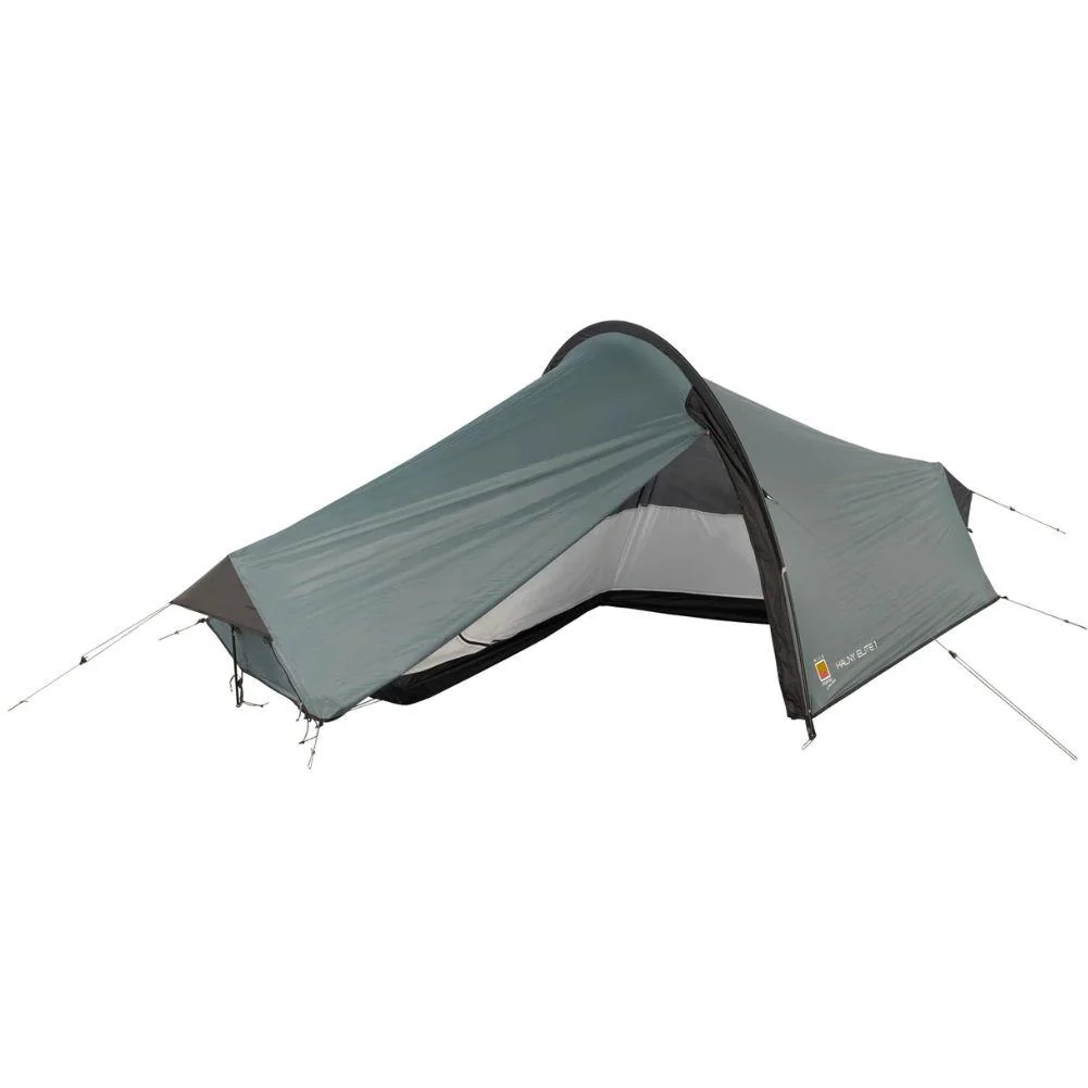 Wild Country Halny Elite 1 Tent - 1 Man Lightweight Tent (2025) - Image 8