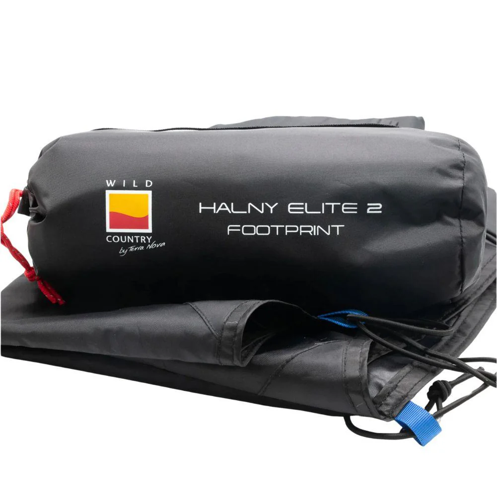 Wild Country Halny Elite 2 Tent Footprint - Image 2