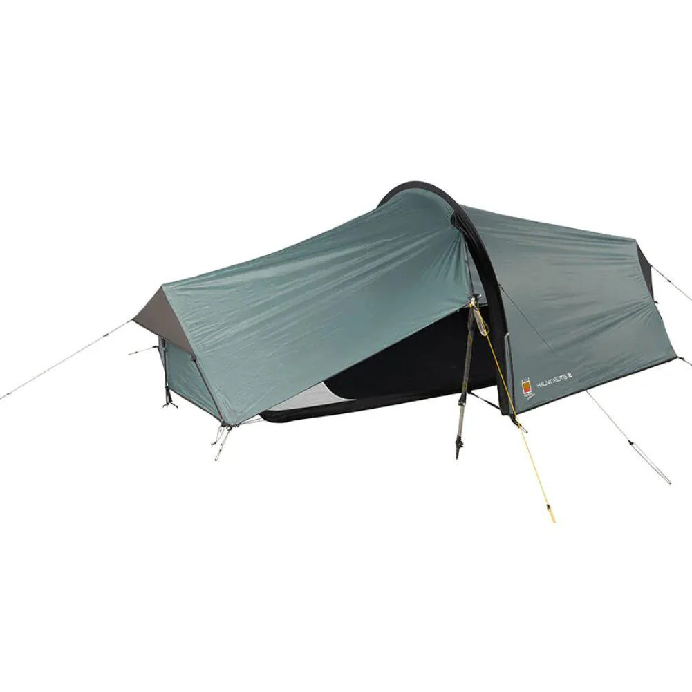 Wild Country Halny Elite 2 Tent - 2 Man Lightweight Tent (2025)