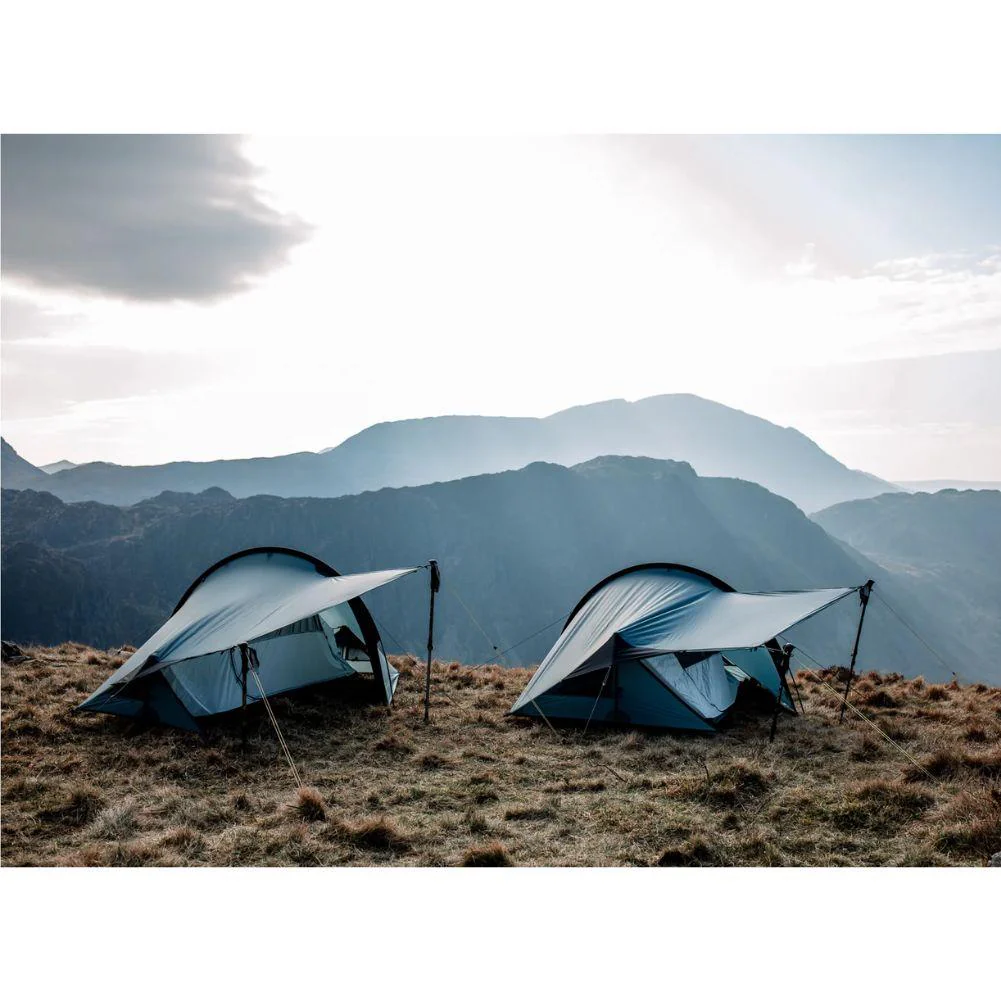Wild Country Halny Elite 2 Tent - 2 Man Lightweight Tent (2025) - Image 10