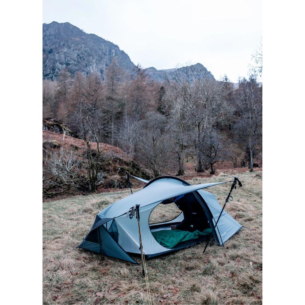 Wild Country Halny Elite 2 Tent - 2 Man Lightweight Tent (2025) - Image 11