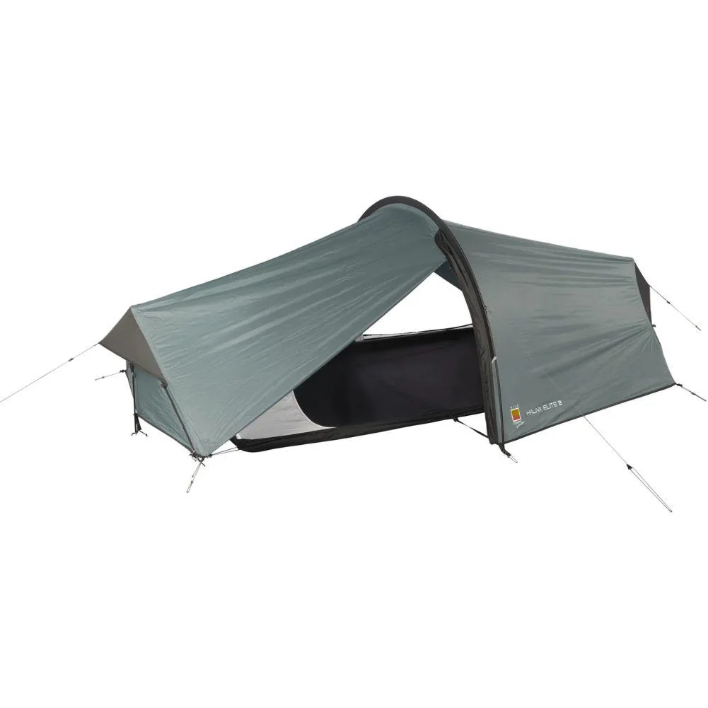 Wild Country Halny Elite 2 Tent - 2 Man Lightweight Tent (2025) - Image 3