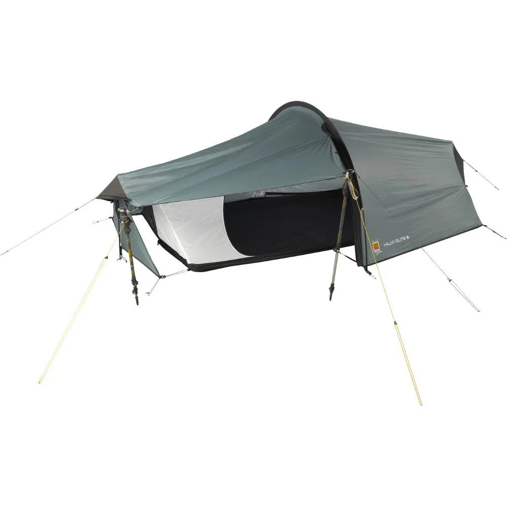 Wild Country Halny Elite 2 Tent - 2 Man Lightweight Tent (2025) - Image 6