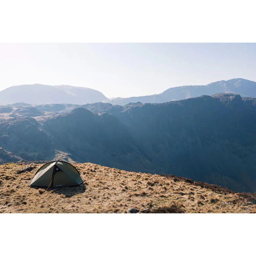 Wild Country Helm Compact 1 Tent - 1 Man Tent (2025) - Image 4