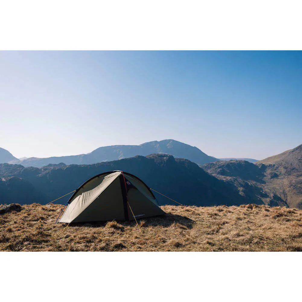 Wild Country Helm Compact 1 Tent - 1 Man Tent (2025) - Image 5
