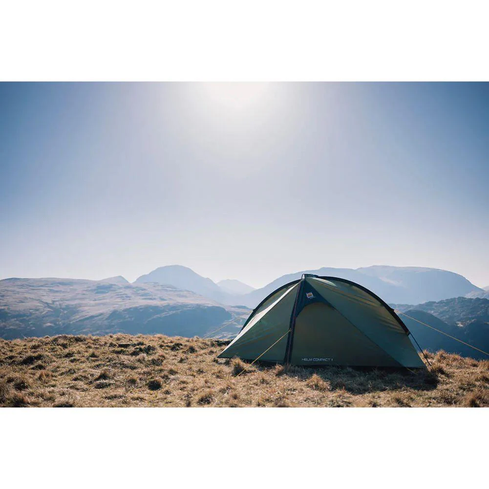 Wild Country Helm Compact 1 Tent - 1 Man Tent (2025) - Image 6