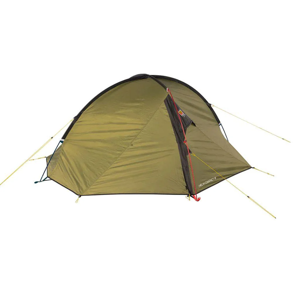 Wild Country Helm Compact 2 Tent - 2 Man Tent (2025) - Image 2