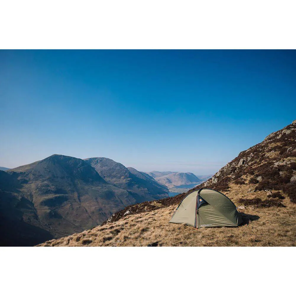 Wild Country Helm Compact 2 Tent - 2 Man Tent (2025) - Image 5