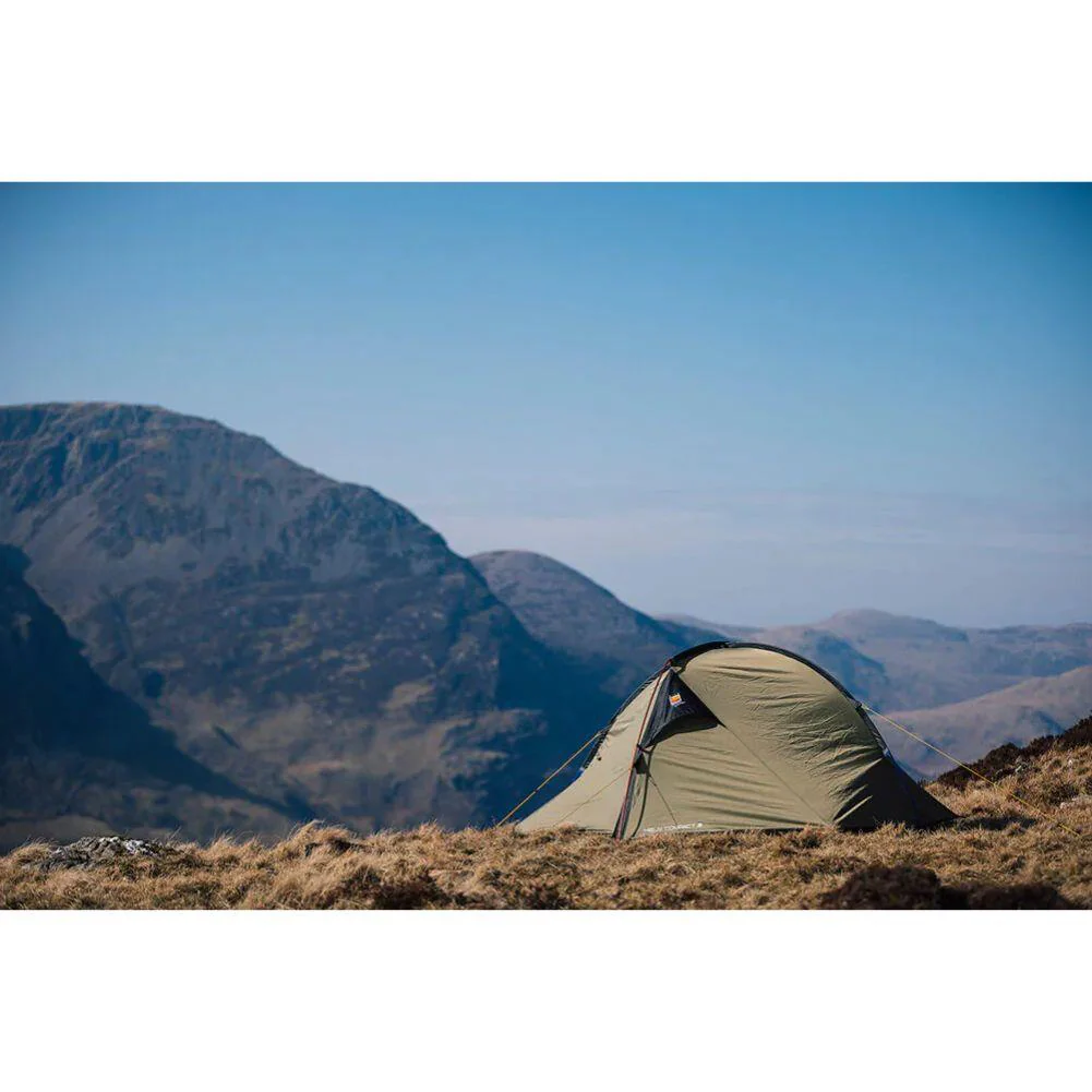 Wild Country Helm Compact 2 Tent - 2 Man Tent (2025) - Image 6