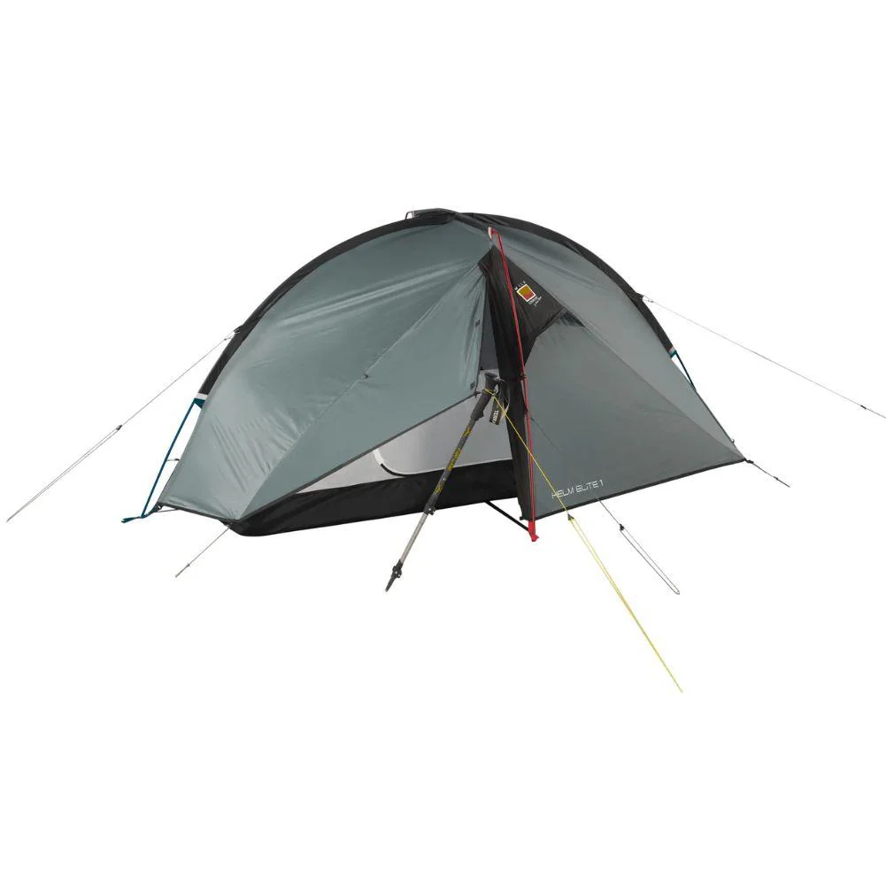 Wild Country Helm Elite 1 Tent - 1 Man Tent (2025) - Image 3