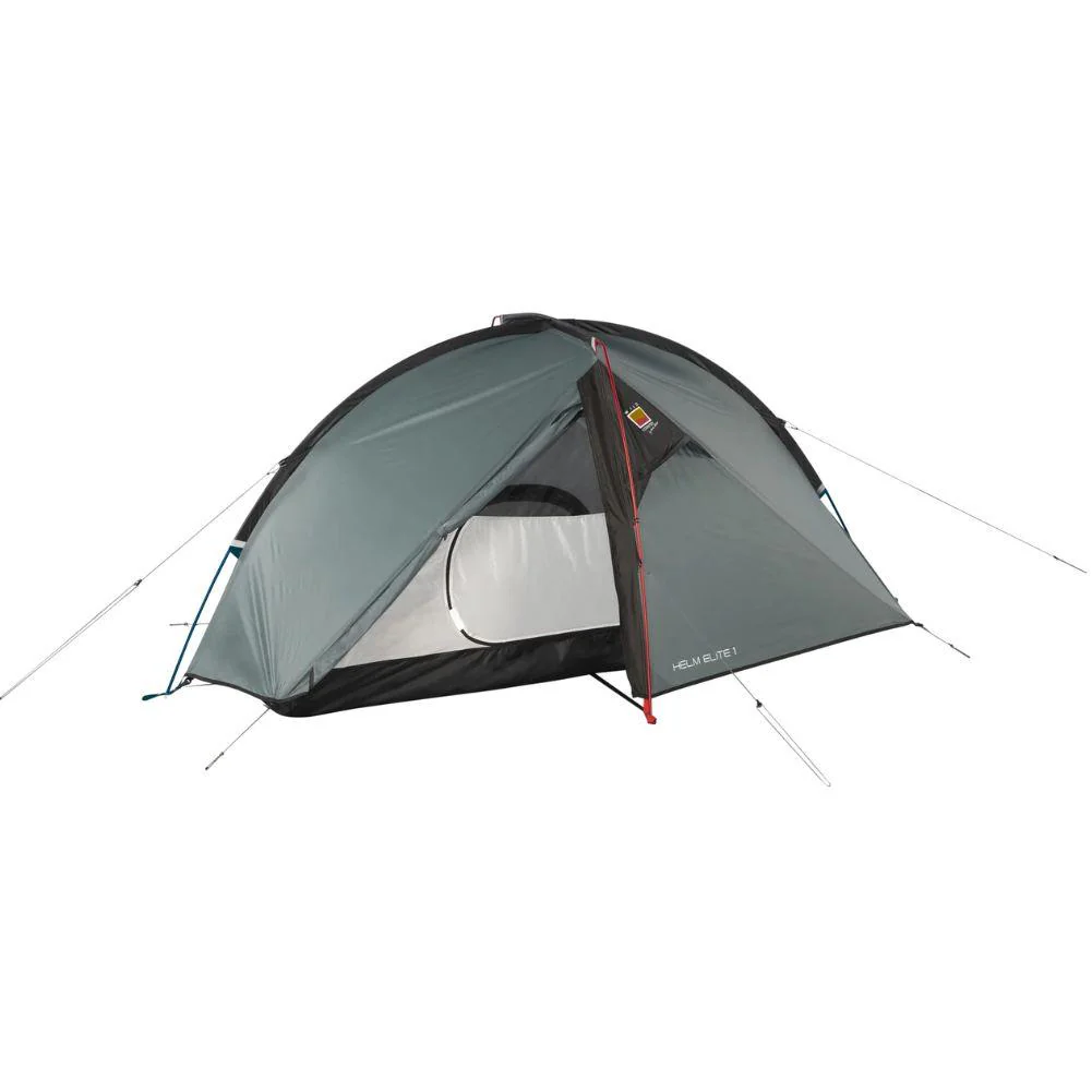 Wild Country Helm Elite 1 Tent - 1 Man Tent (2025) - Image 4