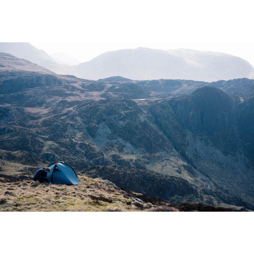 Wild Country Helm Elite 1 Tent - 1 Man Tent (2025) - Image 6