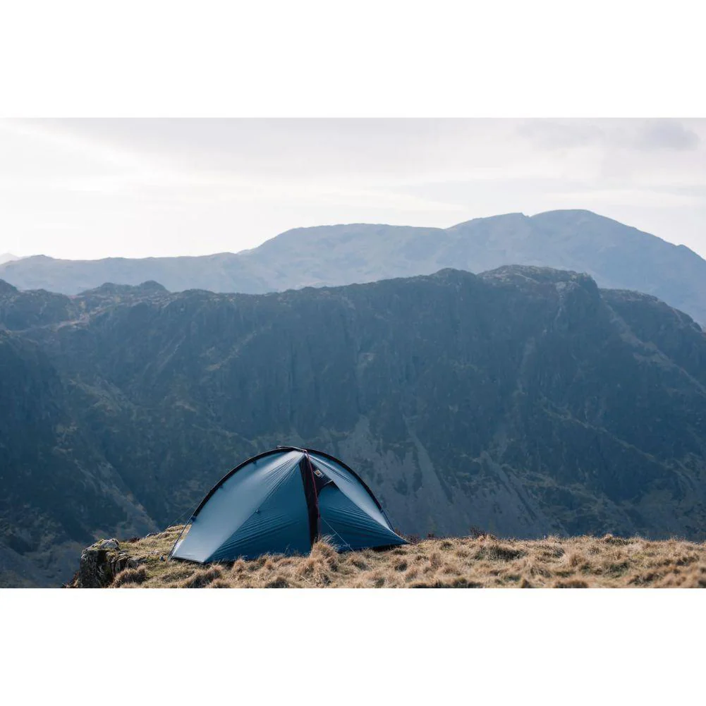 Wild Country Helm Elite 1 Tent - 1 Man Tent (2025) - Image 8