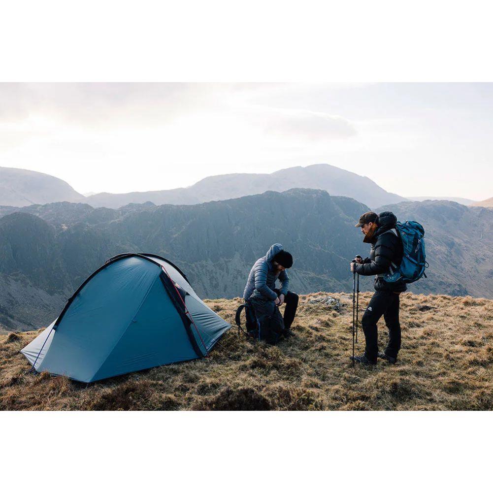 Wild Country Helm Elite 2 Tent - 2 Man Tent (2025) - Image 6