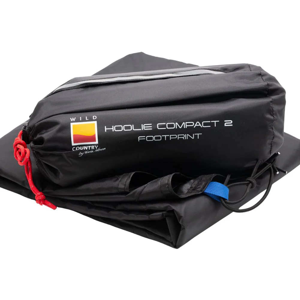 Wild Country Hoolie 2/Compact 2 Tent Footprint - Image 3
