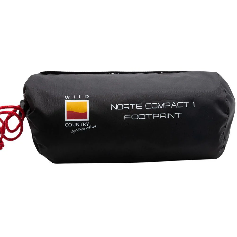 Wild Country Norte Compact 1 Tent Footprint - Image 3
