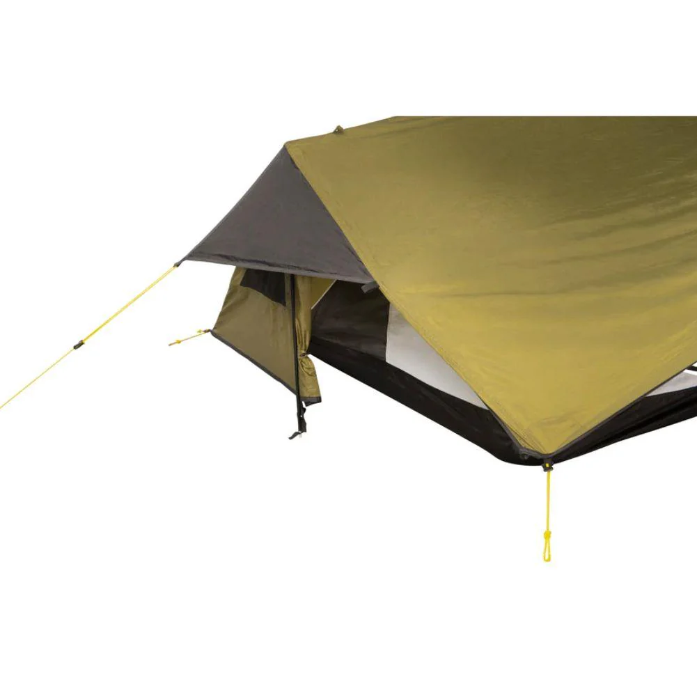 Wild Country Norte Compact 2 Tent - 2 Man Lightweight Tent - Image 5