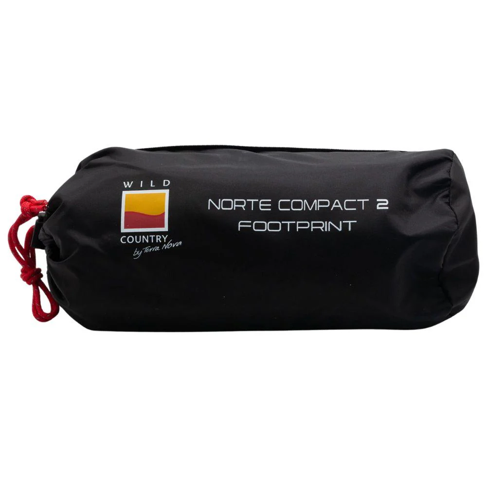 Wild Country Norte Compact 2 Tent Footprint - Image 3