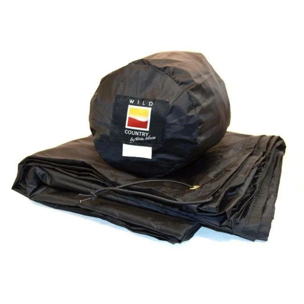 Wild Country Trident 2 Tent Footprint - Image 2