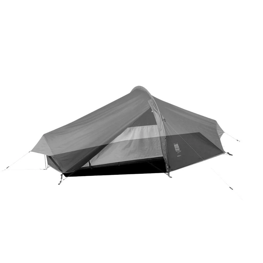 Wild Country Zephyros Compact 1 V3 Tent + Footprint Package - Image 4