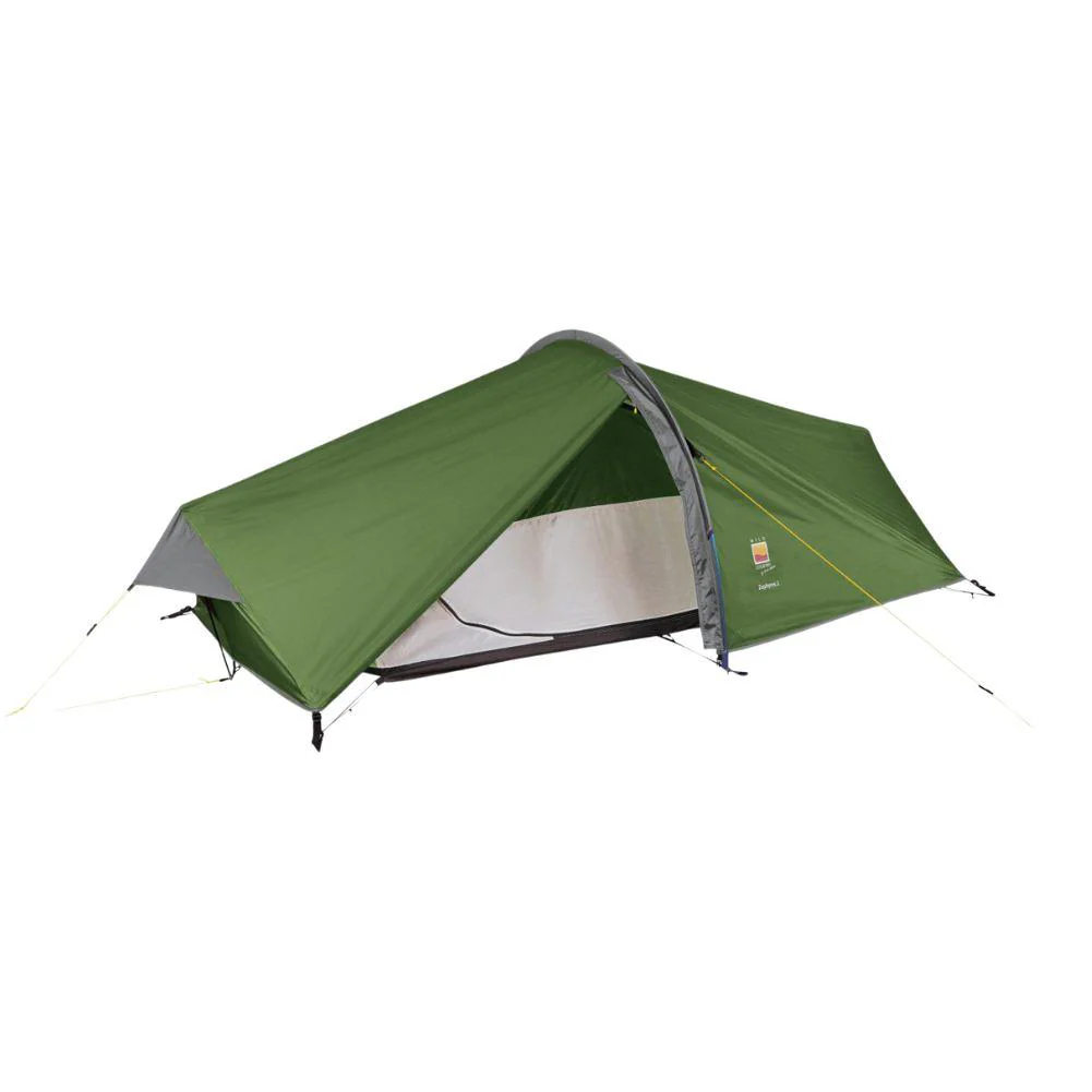 Wild Country Zephyros Compact 2 V3 Tent + Footprint Package - Image 2