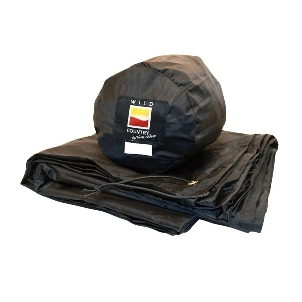 Wild Country Zephyros Compact 2 V3 Tent + Footprint Package - Image 3