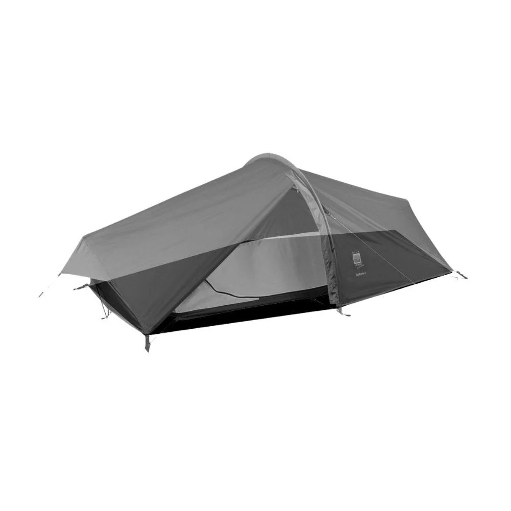 Wild Country Zephyros Compact 2 V3 Tent + Footprint Package - Image 4
