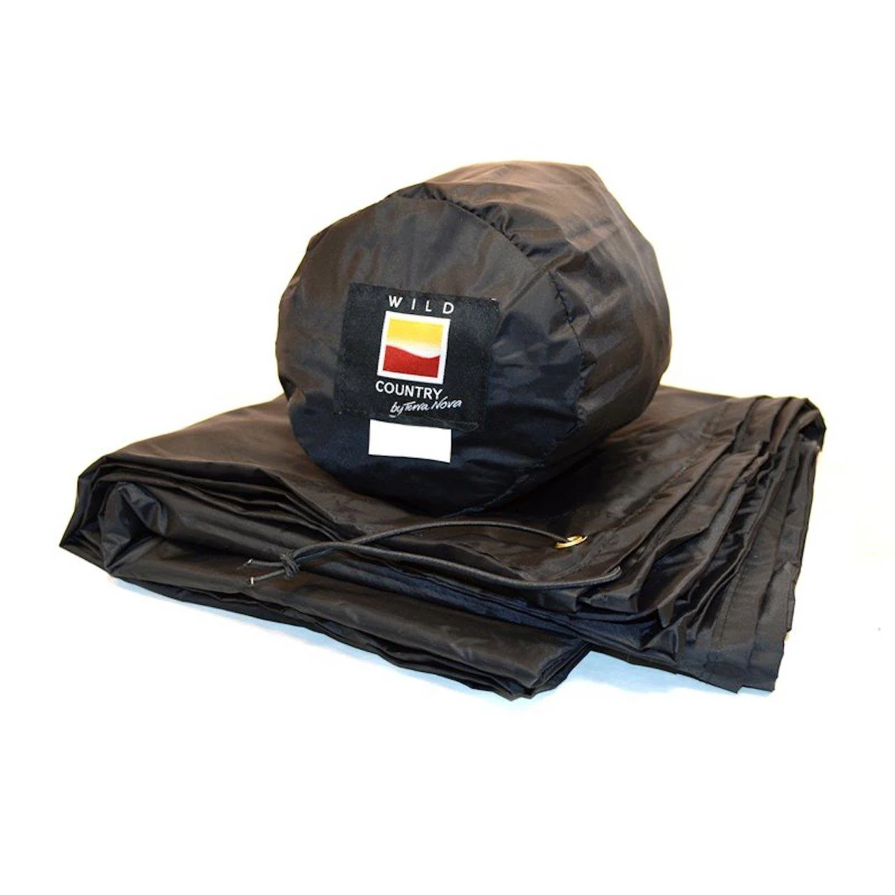 Wild Country Zephyros Compact 2 V3 Tent + Footprint Package - Image 9
