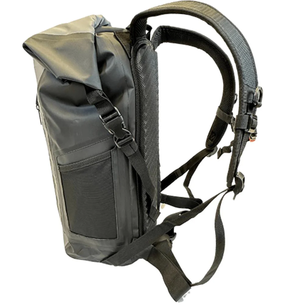 Yak Drypak 30L 500D Backpack With Molle - Image 3