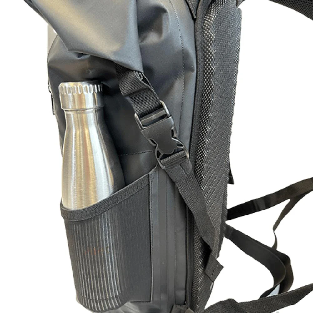 Yak Drypak 30L 500D Backpack With Molle - Image 4