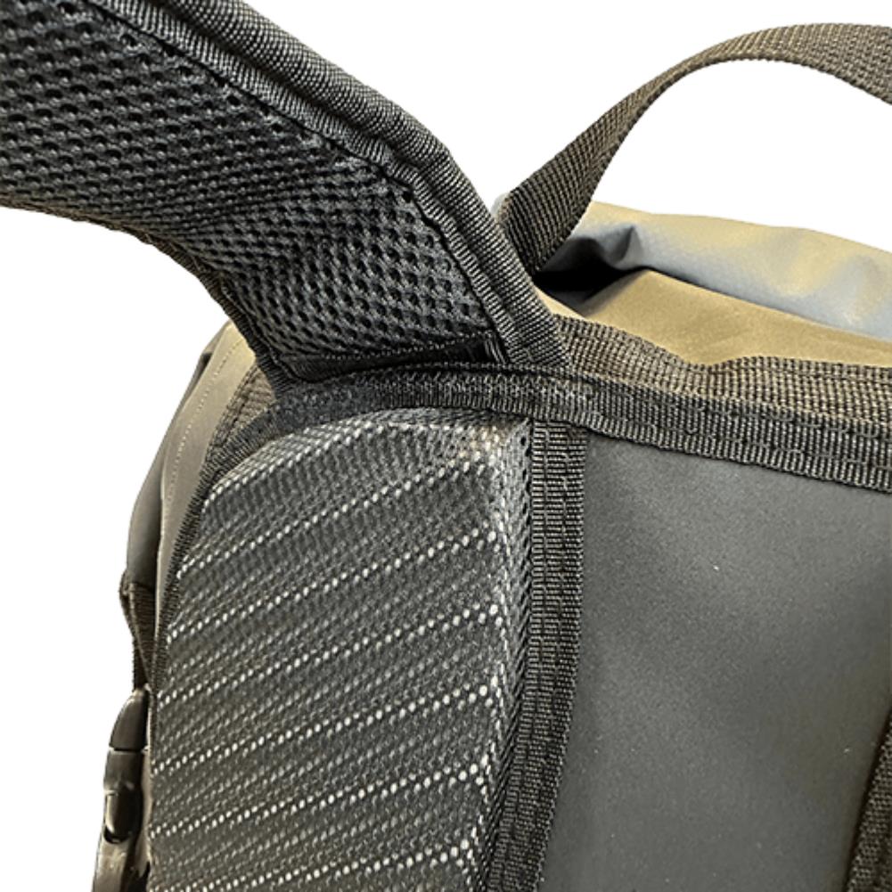 Yak Drypak 30L 500D Backpack With Molle - Image 5