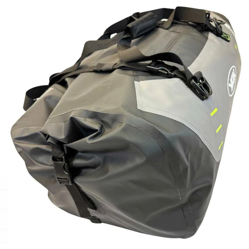 Yak Drypak 60L 500D Rolltop Holdall - Image 2