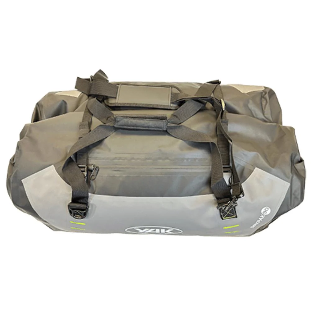 Yak Drypak 90L 500D Rolltop Holdall - Image 3