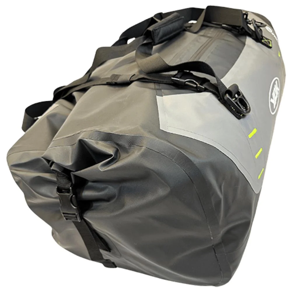 Yak Drypak 90L 500D Rolltop Holdall - Image 4