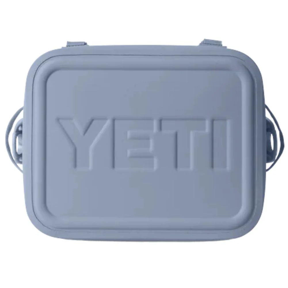 Yeti Hopper Flip 12 Soft Cooler (Big Sky Blue) - Image 8
