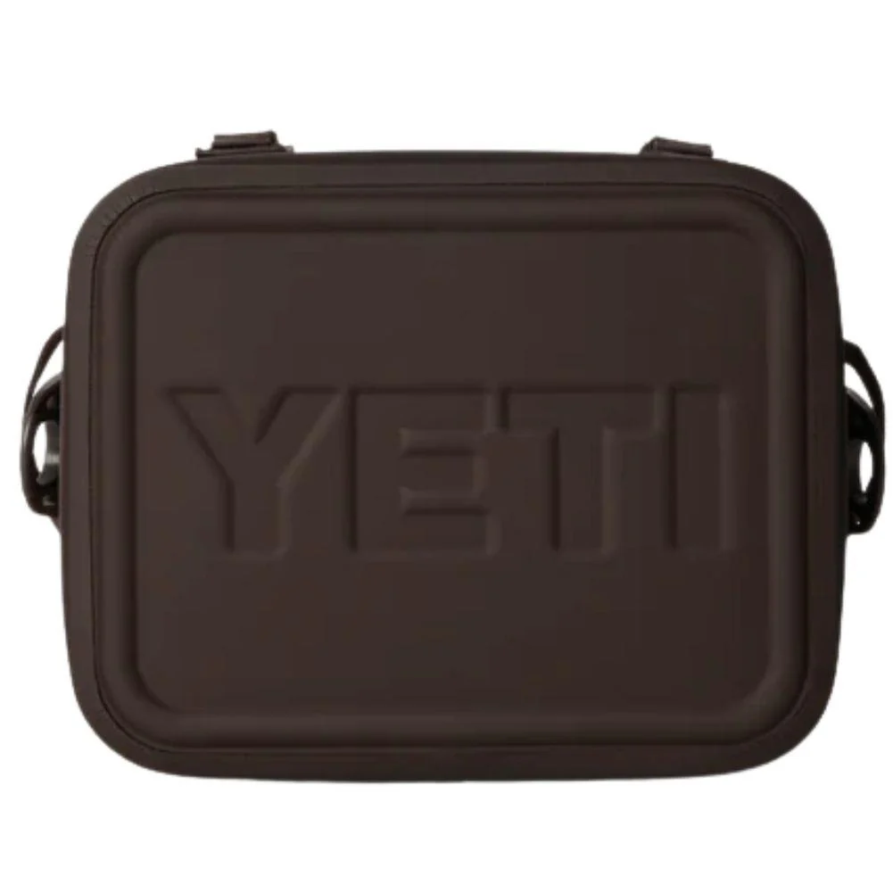 Yeti Hopper Flip 12 Soft Cooler (Wetland Camo) - Image 8