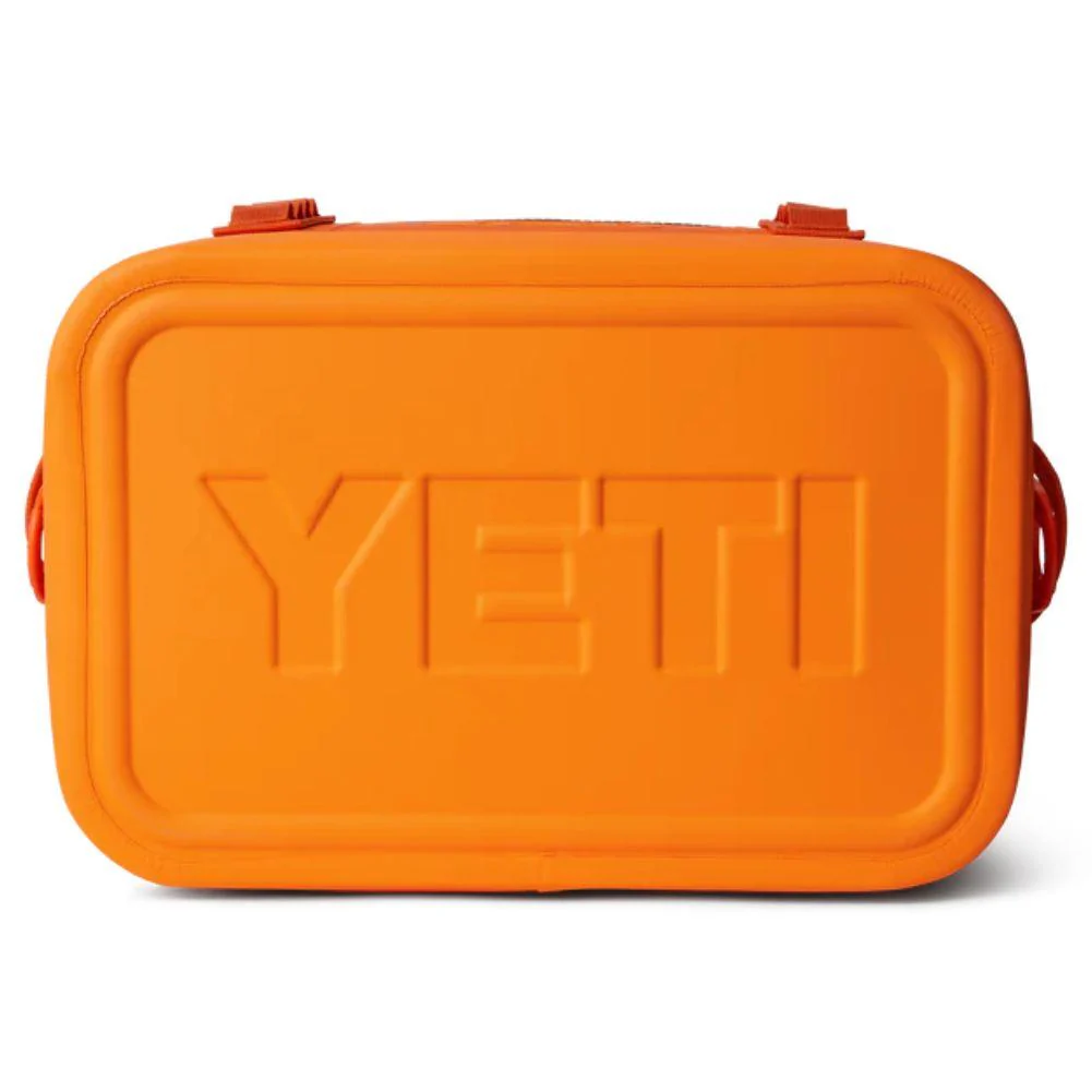 Yeti Hopper Flip 18 Cool Bag (King Crab) - Image 5