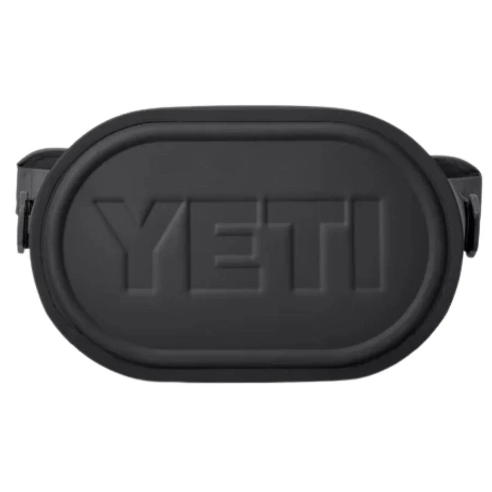 Yeti Hopper M15 Tote Cool Bag (Charcoal) - Image 11