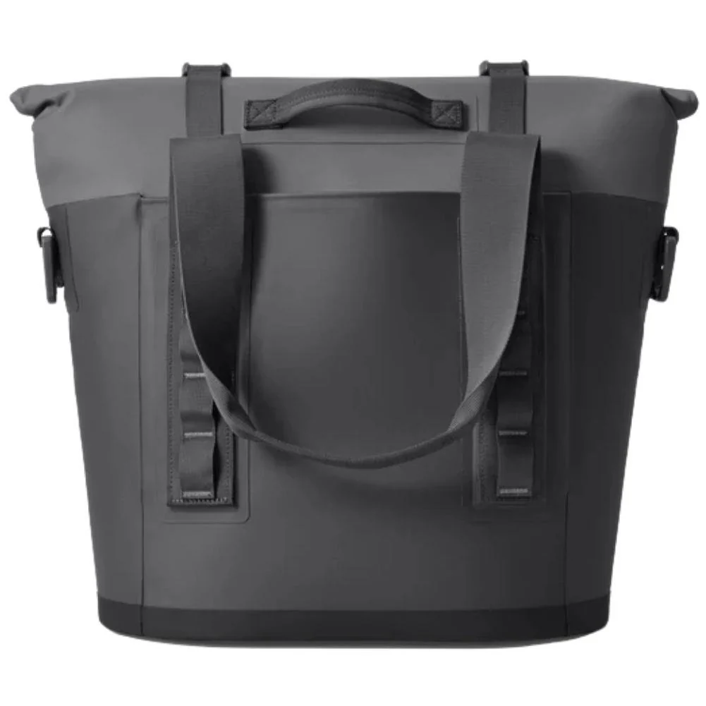 Yeti Hopper M15 Tote Cool Bag (Charcoal) - Image 5