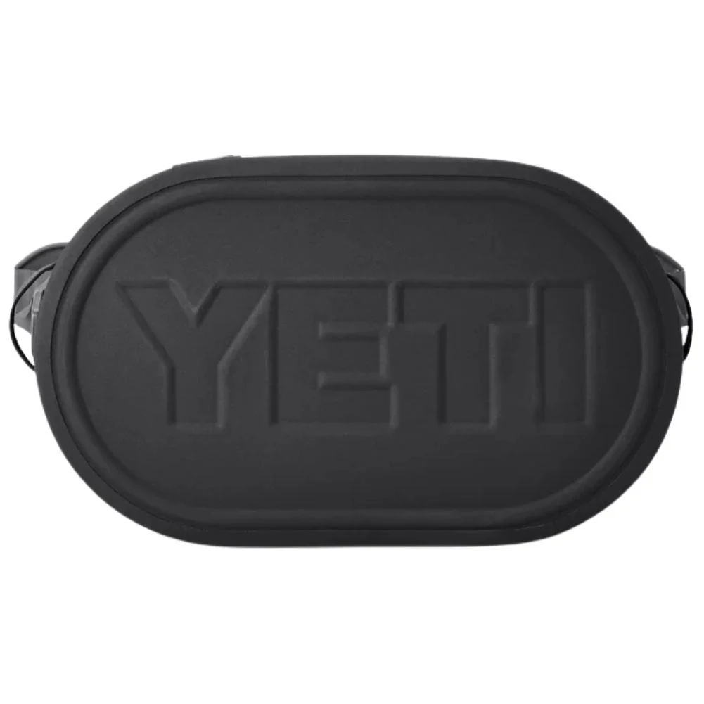 Yeti Hopper M30 Tote Cool Bag (Charcoal) - Image 3