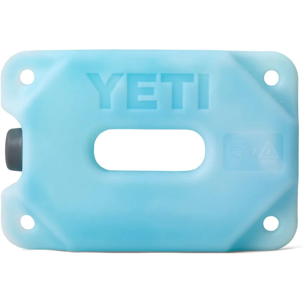 YETI Ice 4lb Ice Pack - 1.8KG