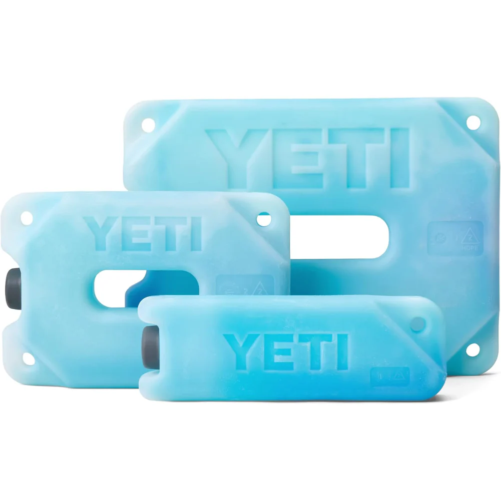 Yeti Ice 900g Ice Pack - 2lb - Image 2