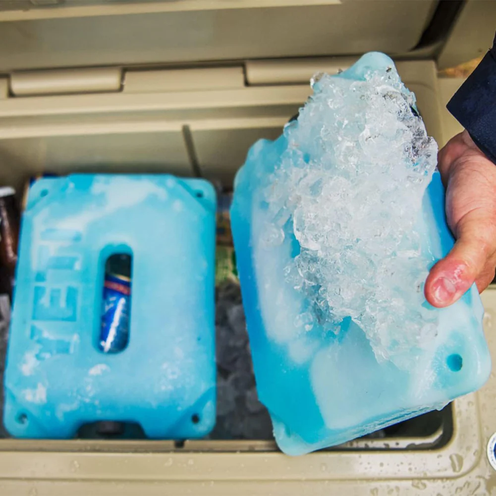 Yeti Ice 900g Ice Pack - 2lb - Image 5