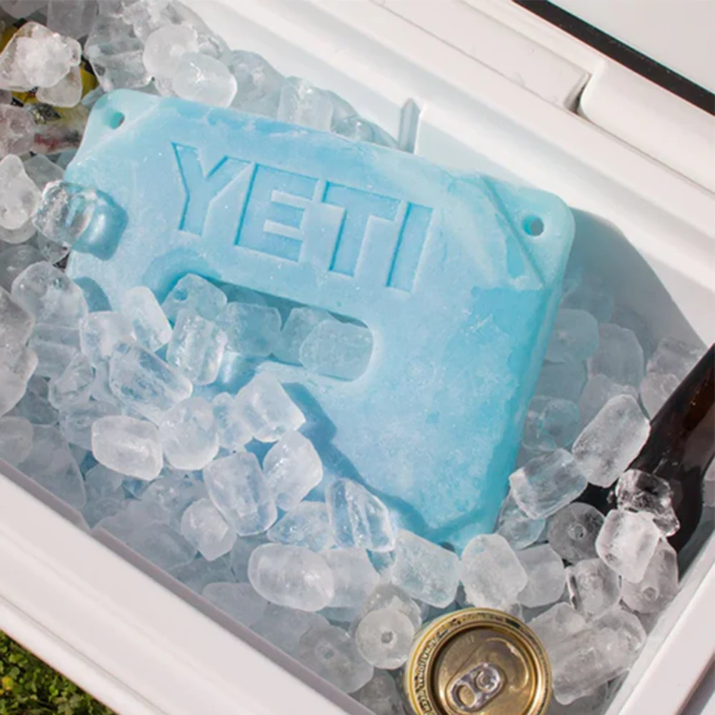 Yeti Ice 900g Ice Pack - 2lb - Image 6